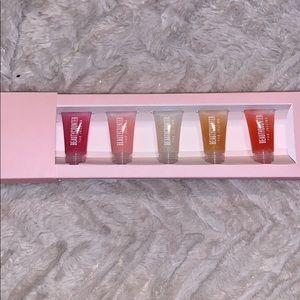 Beautycounter The Jellies lipglosses